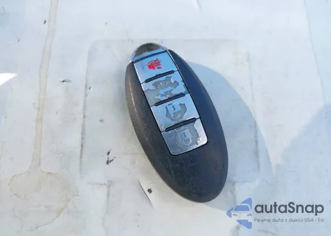 2017 Nissan Sentra Sr z USA, uszkodzony, nr VIN 3N1AB7AP8HY222440